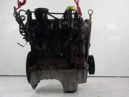 MOTEUR ESSENCE DACIA SANDERO 2008- 1.4 MPI LPG