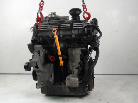 MOTEUR DIESEL SEAT IBIZA 2006- 1.9 TDI