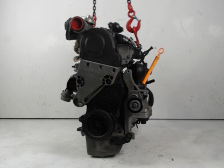 MOTEUR DIESEL SEAT IBIZA 2006- 1.9 TDI