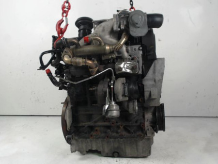 MOTEUR DIESEL SEAT IBIZA 2006- 1.9 TDI