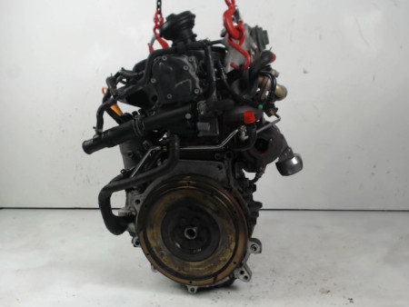 MOTEUR DIESEL SEAT IBIZA 2006- 1.9 TDI