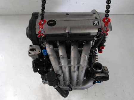 MOTEUR ESSENCE PEUGEOT 407 2.2 