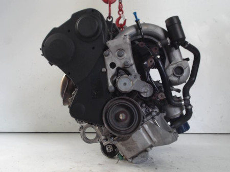 MOTEUR ESSENCE PEUGEOT 407 2.2 