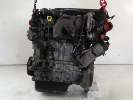 MOTEUR DIESEL PEUGEOT 107 5P 1.4 HDi