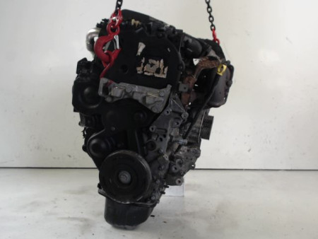 MOTEUR DIESEL PEUGEOT 107 5P 1.4 HDi