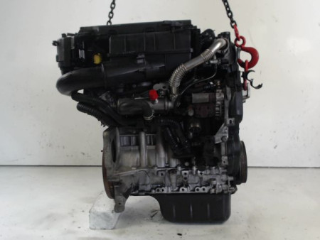 MOTEUR DIESEL PEUGEOT 107 5P 1.4 HDi