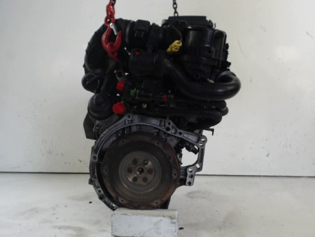 MOTEUR DIESEL PEUGEOT 107 5P 1.4 HDi