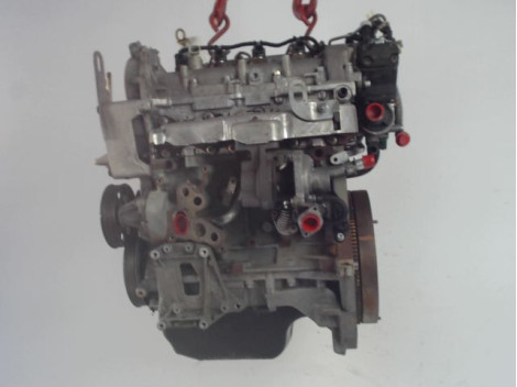 MOTEUR DIESEL FIAT PUNTO 2003- 1.3 JTD 16V