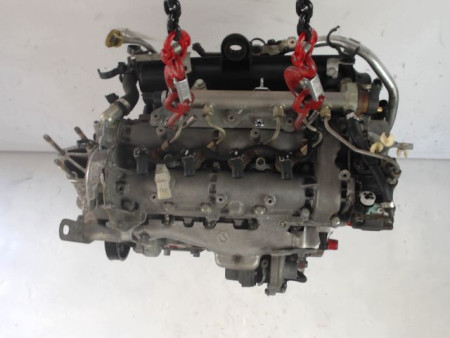 MOTEUR DIESEL FIAT PUNTO 2003- 1.3 JTD 16V