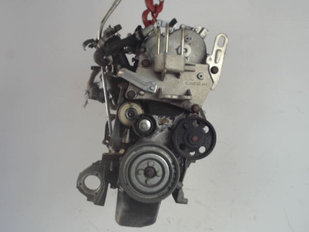 MOTEUR DIESEL FIAT PUNTO 2003- 1.3 JTD 16V