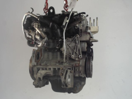 MOTEUR DIESEL FIAT PUNTO 2003- 1.3 JTD 16V