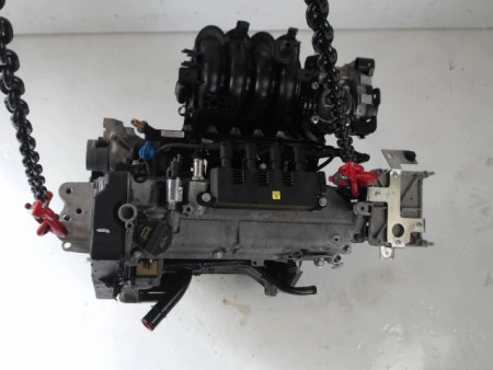 MOTEUR ESSENCE FIAT PUNTO 2003- 1.2 