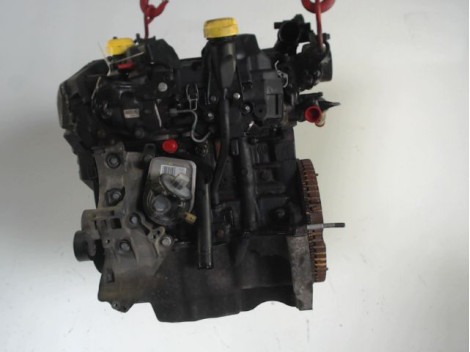 MOTEUR DIESEL RENAULT MEGANE III 2008- 1.5 dCi