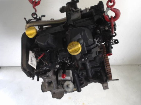 MOTEUR DIESEL RENAULT MEGANE III 2008- 1.5 dCi