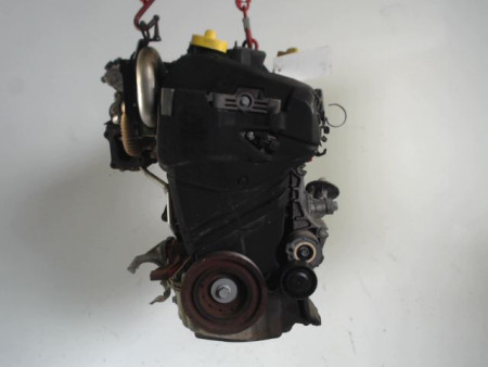 MOTEUR DIESEL RENAULT MEGANE III 2008- 1.5 dCi