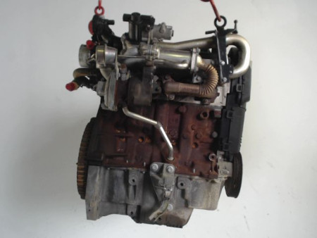 MOTEUR DIESEL RENAULT MEGANE III 2008- 1.5 dCi