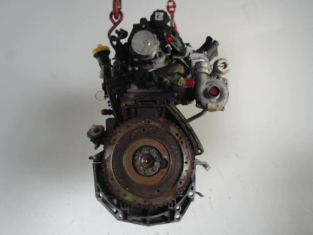 MOTEUR DIESEL RENAULT MEGANE III 2008- 1.5 dCi