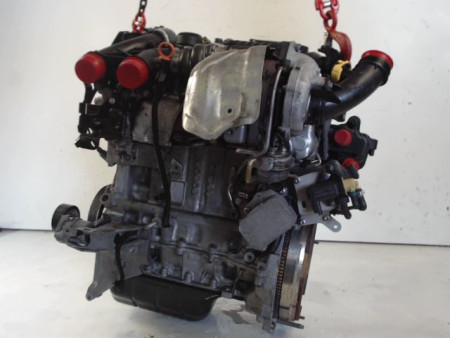 MOTEUR DIESEL PEUGEOT 2008 1.6 HDi