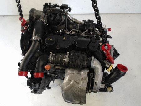 MOTEUR DIESEL PEUGEOT 2008 1.6 HDi