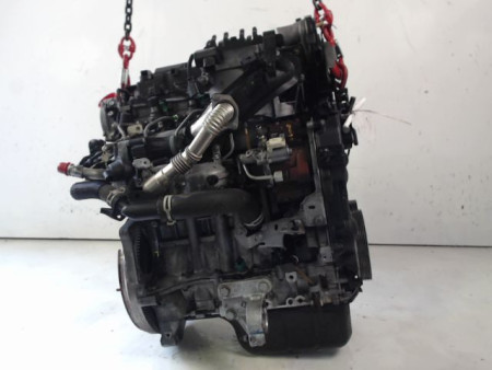 MOTEUR DIESEL PEUGEOT 2008 1.6 HDi