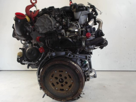 MOTEUR DIESEL PEUGEOT 2008 1.6 HDi