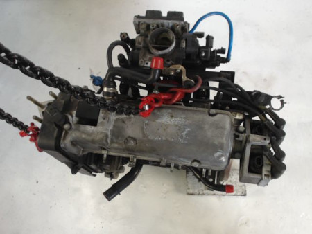 MOTEUR ESSENCE FIAT PUNTO 2003- 1.2 60 