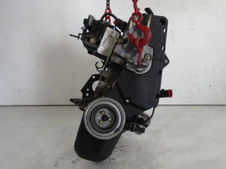 MOTEUR ESSENCE FIAT PUNTO 2003- 1.2 60 