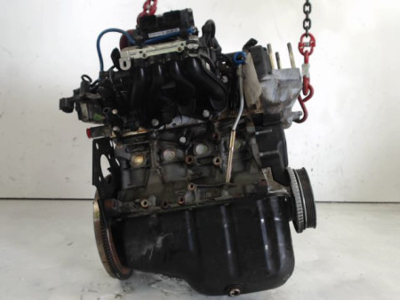 MOTEUR ESSENCE FIAT PUNTO 2003- 1.2 60 