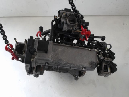 MOTEUR ESSENCE FIAT PUNTO 99-2003 1.2 60 