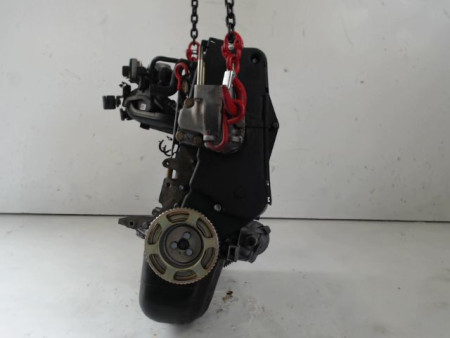 MOTEUR ESSENCE FIAT PUNTO 99-2003 1.2 60 