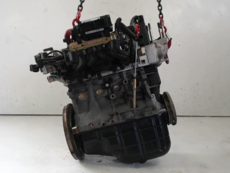 MOTEUR ESSENCE FIAT PUNTO 99-2003 1.2 60 