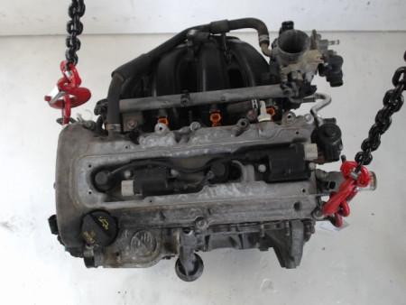 MOTEUR ESSENCE SUZUKI SWIFT 1.3 