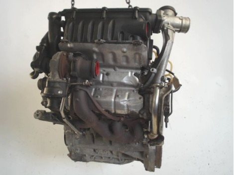 MOTEUR DIESEL MERCEDES CLASSE A 2001 - A 170 CDI 