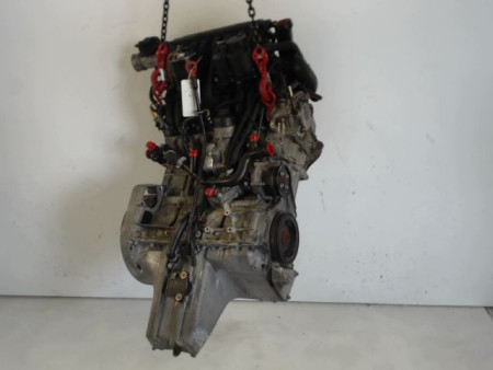 MOTEUR DIESEL MERCEDES CLASSE A 2001 - A 170 CDI 