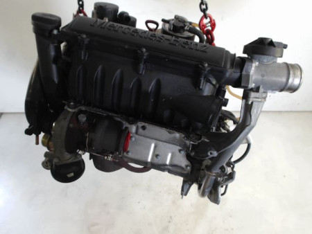 MOTEUR DIESEL MERCEDES CLASSE A 2001 - A 170 CDI 