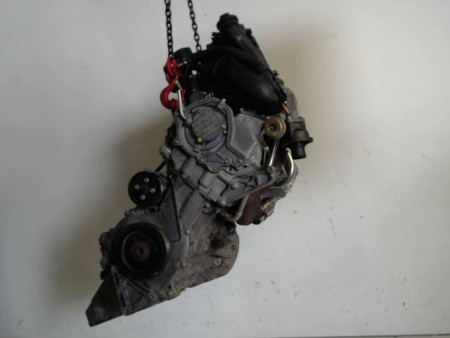 MOTEUR DIESEL MERCEDES CLASSE A 2001 - A 170 CDI 