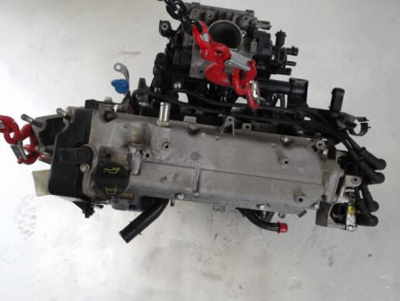 MOTEUR ESSENCE FIAT PUNTO 2003- 1.2 60 