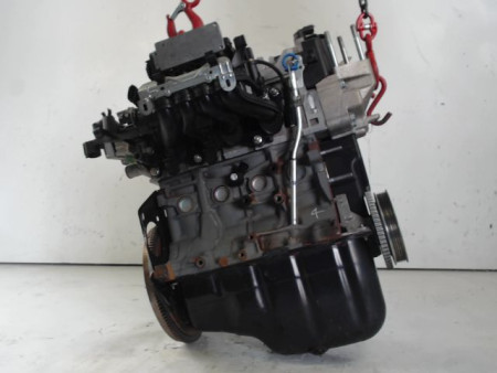 MOTEUR ESSENCE FIAT PUNTO 2003- 1.2 60 