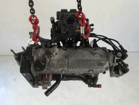 MOTEUR ESSENCE FIAT PUNTO 2003- 1.2 60 