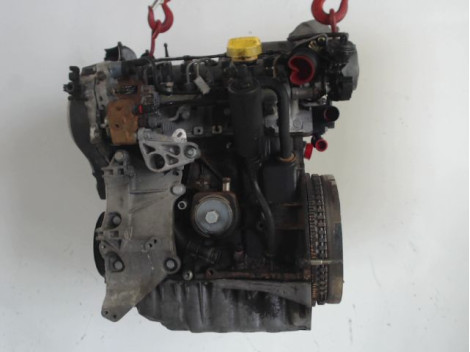 MOTEUR DIESEL RENAULT MEGANE II PH1 02-05 1.9 dCi 