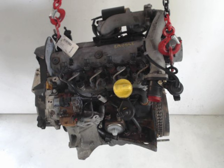 MOTEUR DIESEL RENAULT MEGANE II PH1 02-05 1.9 dCi 