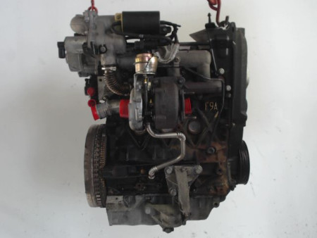 MOTEUR DIESEL RENAULT MEGANE II PH1 02-05 1.9 dCi 