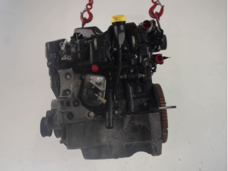 MOTEUR DIESEL RENAULT CLIO III 2010- 1.5 dCi