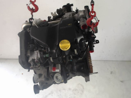 MOTEUR DIESEL RENAULT CLIO III 2010- 1.5 dCi