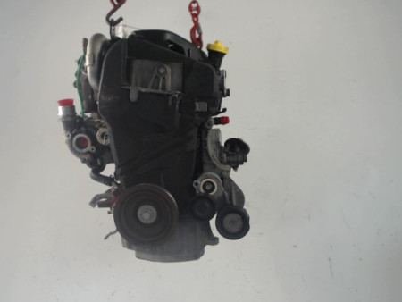 MOTEUR DIESEL RENAULT CLIO III 2010- 1.5 dCi