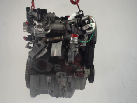 MOTEUR DIESEL RENAULT CLIO III 2010- 1.5 dCi