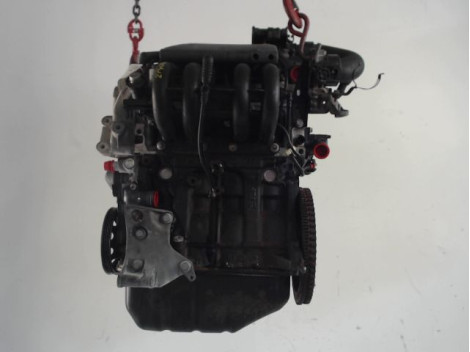 MOTEUR ESSENCE RENAULT TWINGO PH.2  98-2000 1.2 