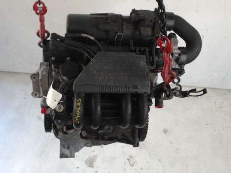 MOTEUR ESSENCE RENAULT TWINGO PH.2  98-2000 1.2 