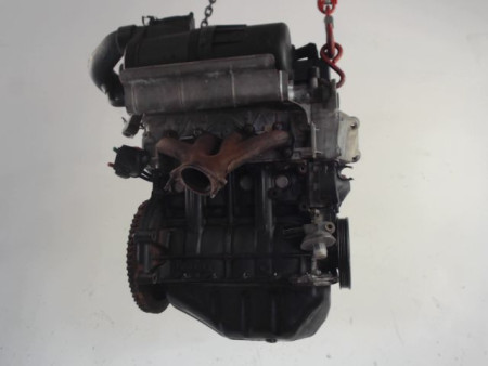 MOTEUR ESSENCE RENAULT TWINGO PH.2  98-2000 1.2 