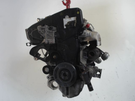 MOTEUR DIESEL ALFA ROMEO 156 2002 - 1.9 JTD 16V 